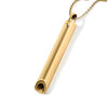 Collar consciente