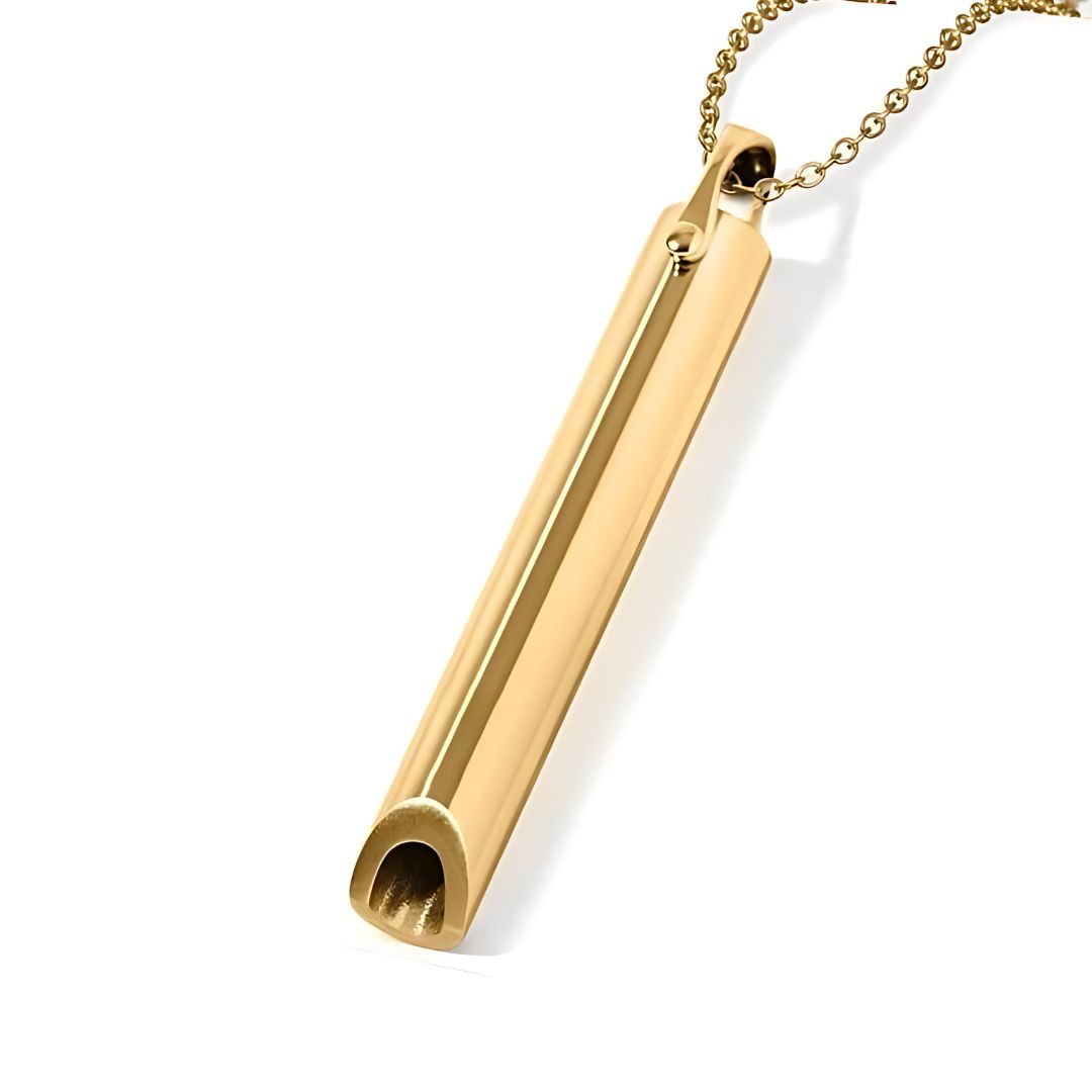 Collar consciente