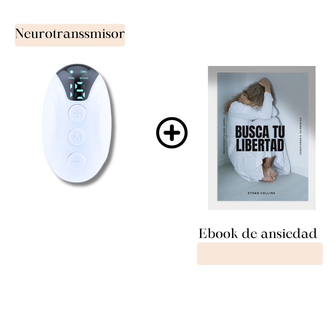 kit de ansiedad