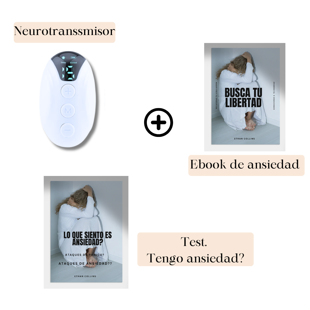 kit de ansiedad