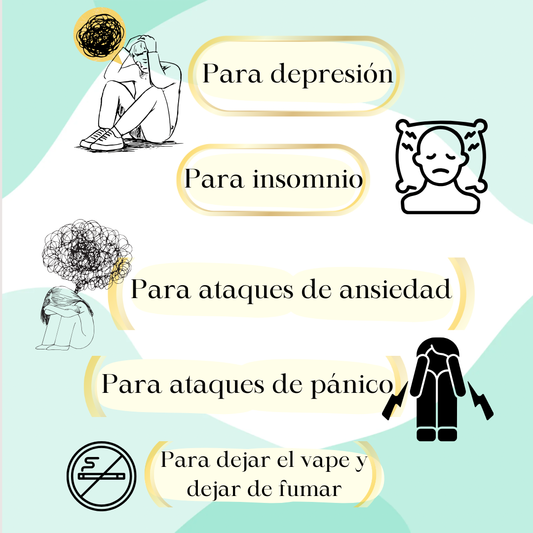 kit de ansiedad