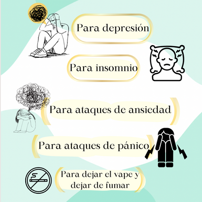 kit de ansiedad