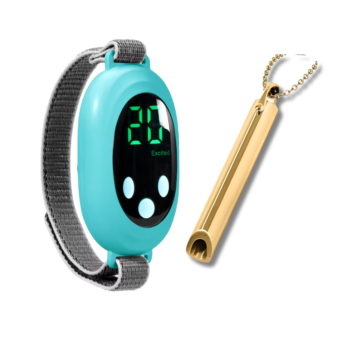 Neuro con soporte activo