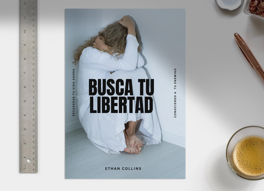 Ebook sobre la ansiedad