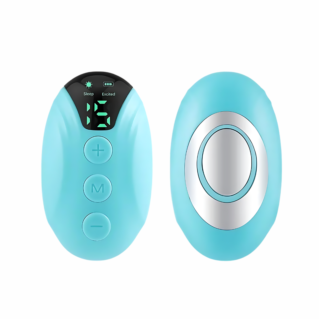 MindCalm™ Dispositivo de relajacion