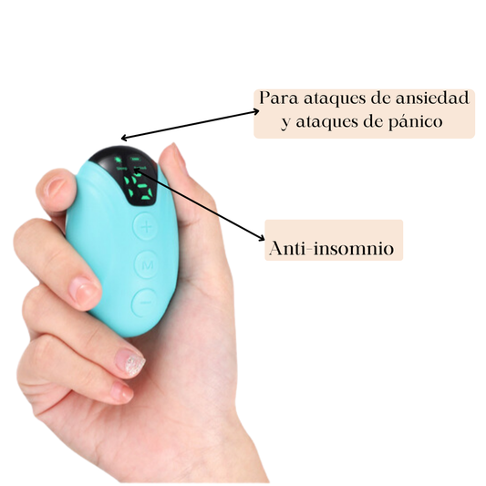 Funcion anti- insomnio